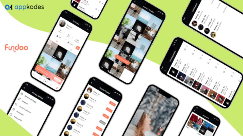 These Are the Easy Steps to Make Your TikTok Clone Go Viral (Without Getting Banned!)