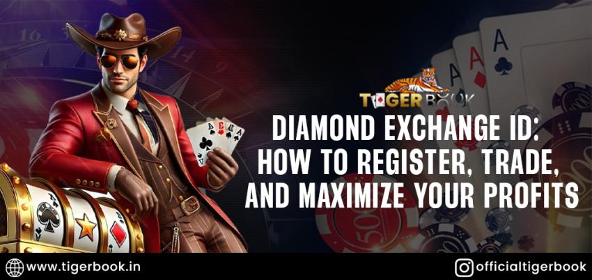 Diamond Exchange ID: How to register, bet, and maximize your profits