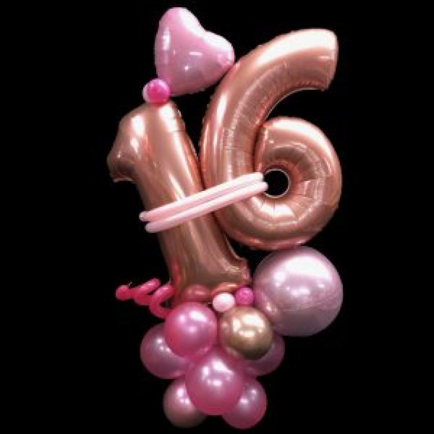 Top 5 Sweet 16 Party Decoration Ideas in 2024