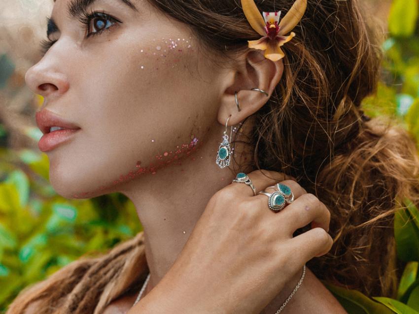 5 Red Flags to Watch for When Buying Tibetan Turquoise Jewelry
