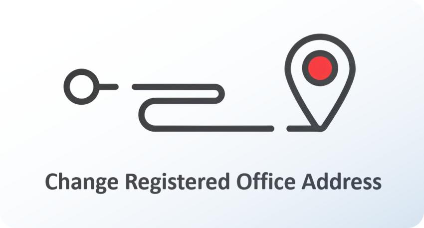 How to Change a Company’s Registered Office Address in the UK