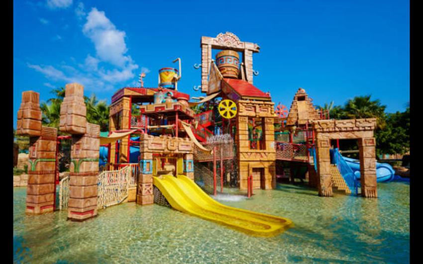Top 10 Thrilling Rides at Atlantis Aquaventure