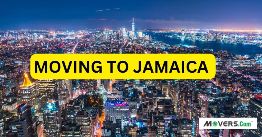 Moving to Jamaica : Your Essential Relocation Guide