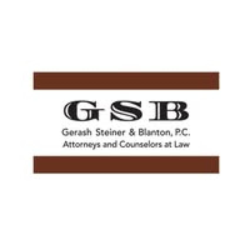 Gerash Steiner, & Blanton, P.C.:Helping Victims of Vehicle Defects in Denver, CO & Surrounding Areas