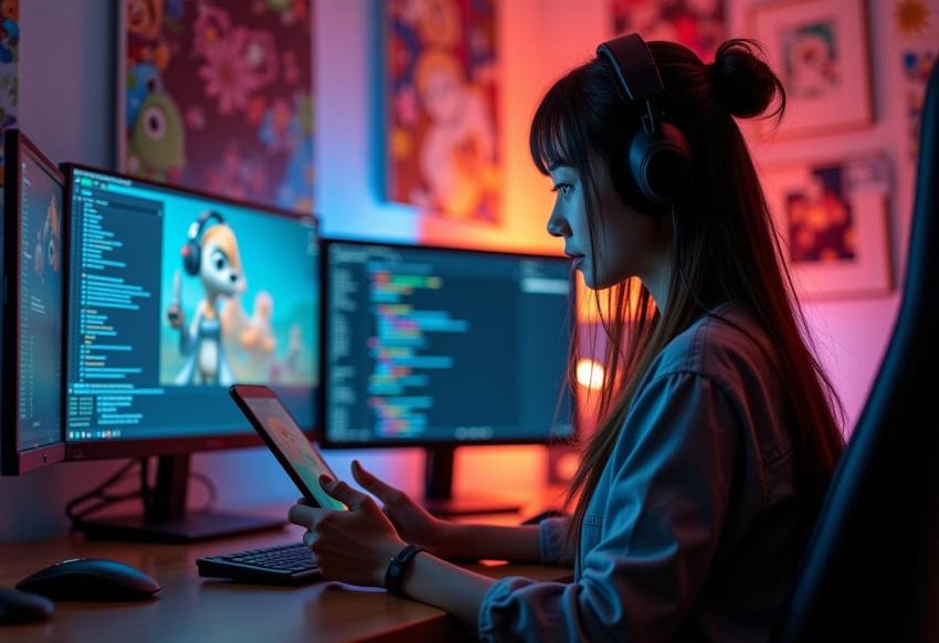 Mobile Game Development: The Vital Do's and Don'ts