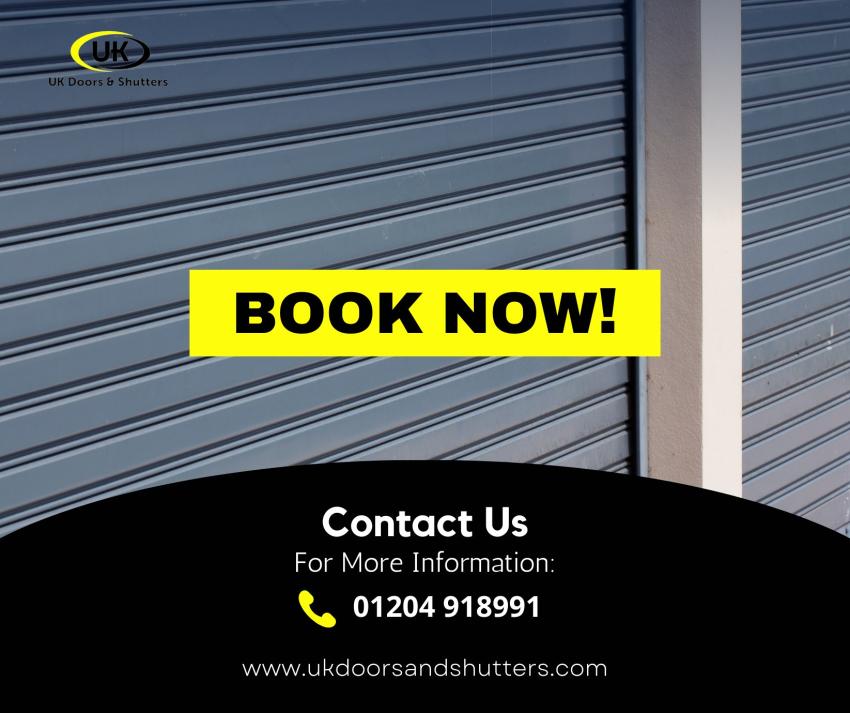 The Role of Technology in Roller Shutters: Electric vs. Manual Shutters