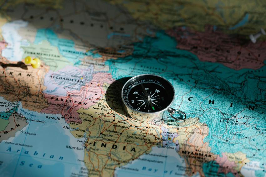 Destinations Which Are A Must-Visit Before You Reach 40