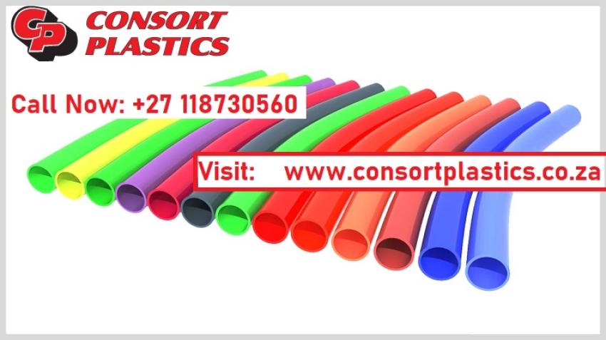 Consort Plastic 2.0 Offers Comprehensive Solutions in Plastic Bags, Sheeting, and Tubing