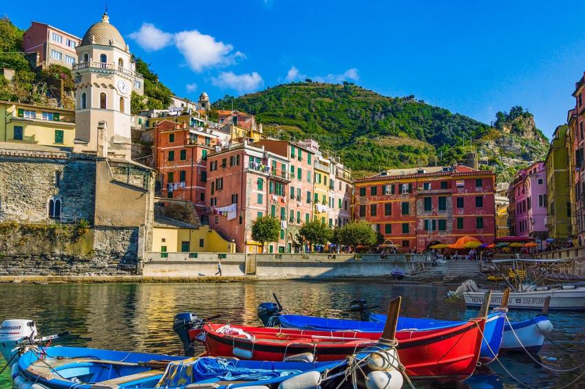 Best Time to Visit Italy: A Month-by-Month Travel Guide