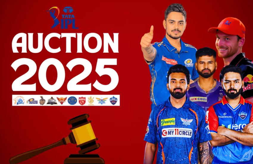 IPL 2025 Comeback Stars: Players Ready to Shine Again