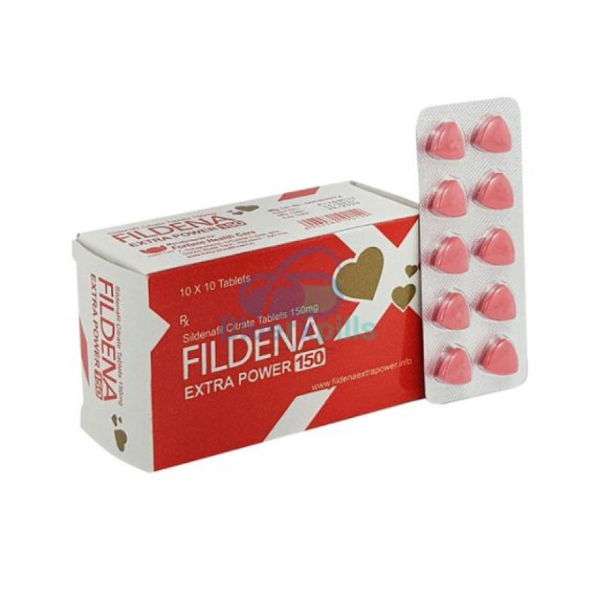 Enjoy sexual activity longtime with fildena 150