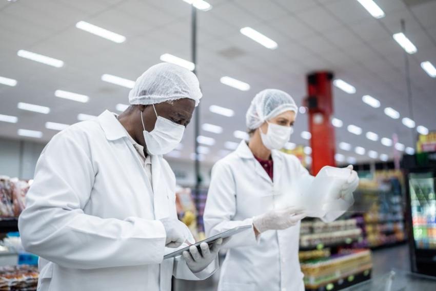 ISO GMP Certification: Boost Quality & Compliance Fast!