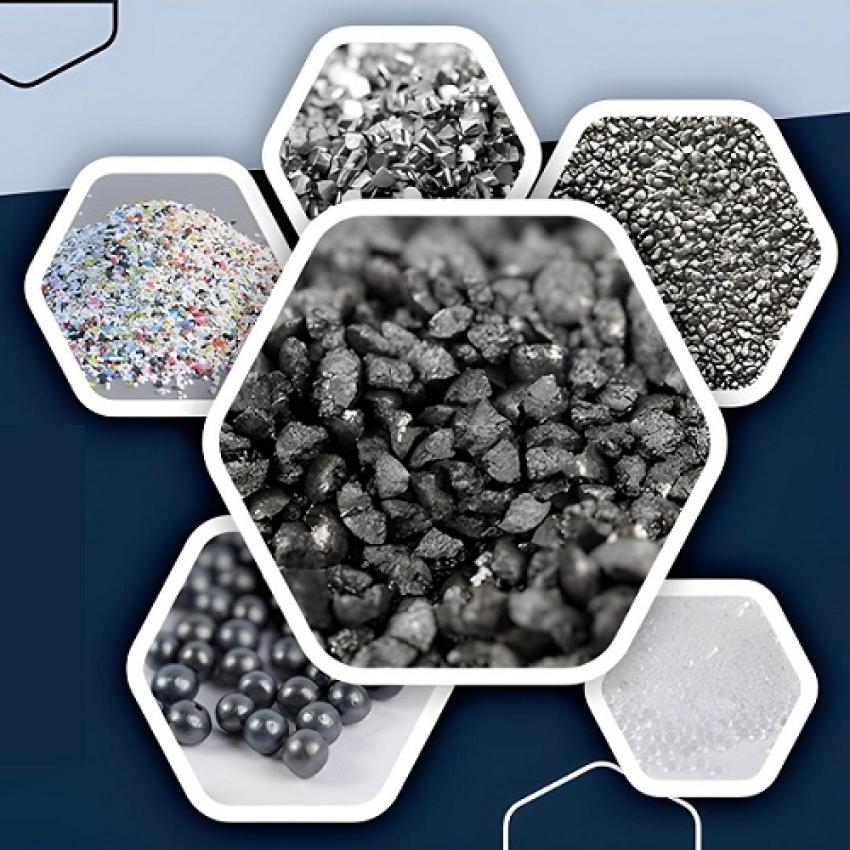 Boost Your Sandblasting Efficiency with Premium Brown Aluminum Oxide