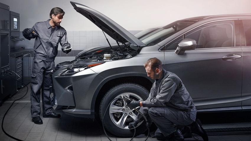 How to Choose the Right Auto Service for Your Vehicle