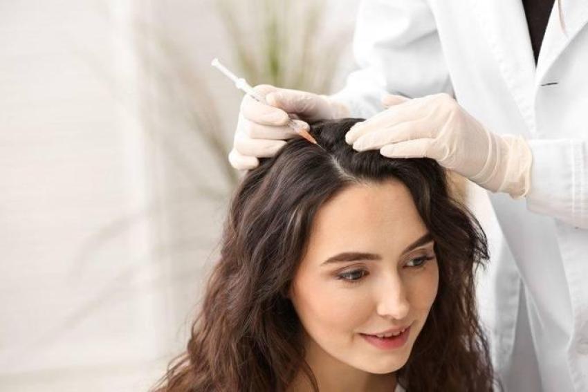 GFC Hair Treatment in Dubai: The Ultimate Hair Regrowth Solution