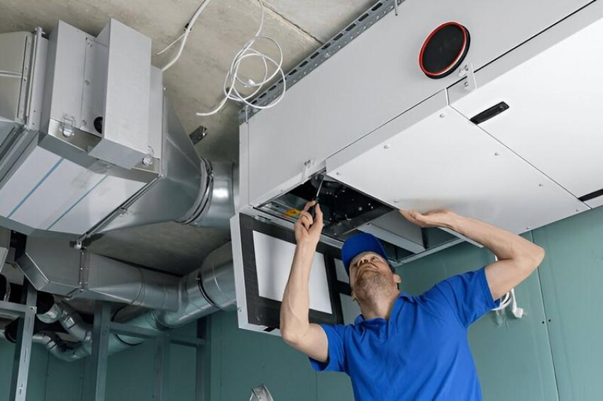 Why Ducted Gas Heating Repair is Important in Your Home