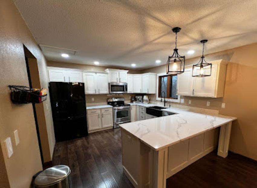 How a Remodeler Transforms a Small Bedroom into Spacious Master Suite?