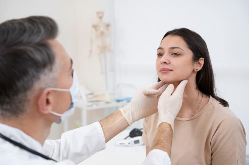 What to Expect Before and After Parathyroid Surgery