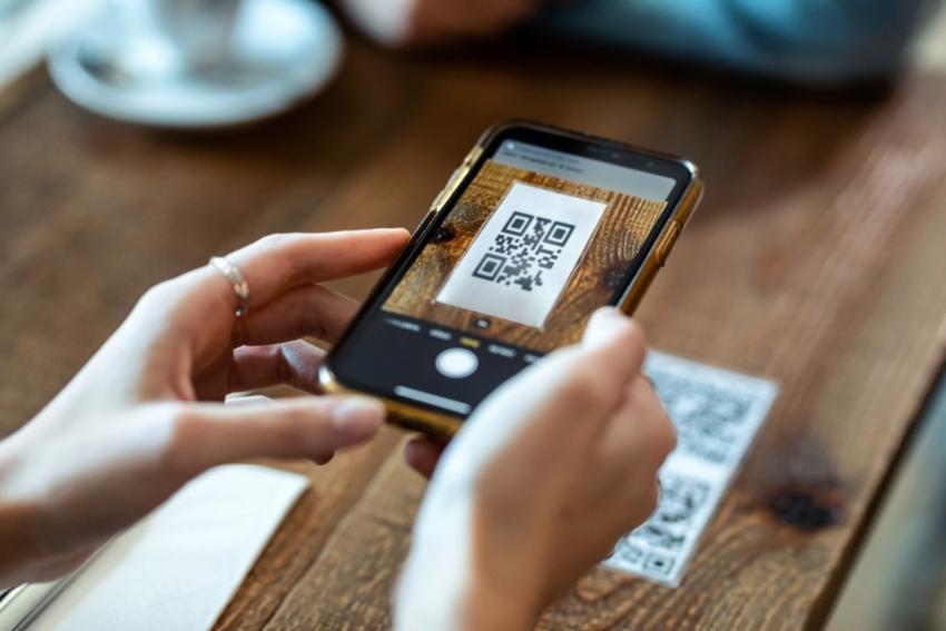Leverage QR Codes to Boost Your Mobile Marketing