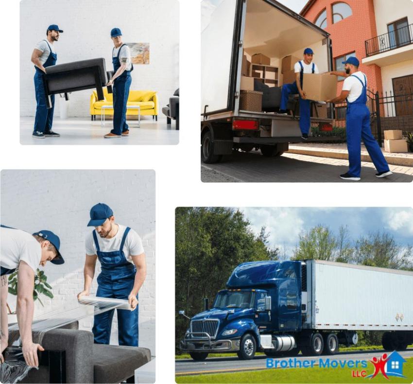 Choosing A Reliable Long Distance Moving Company In San Francisco