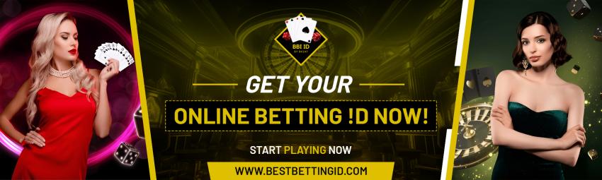 betting id | online betting id | live betting id | cricket betting id
