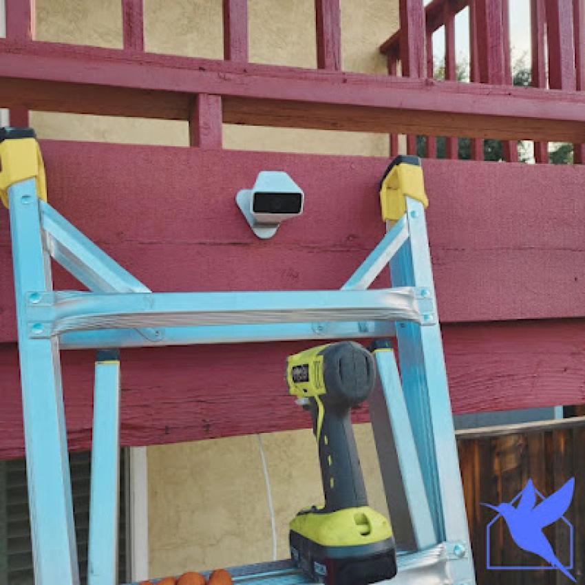 Why Should You Install Security Cameras In Your Home Or Business?