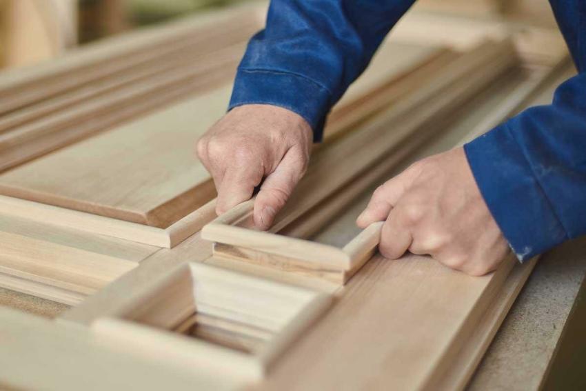 How Finish Carpentry Helps Create a Luxurious Look