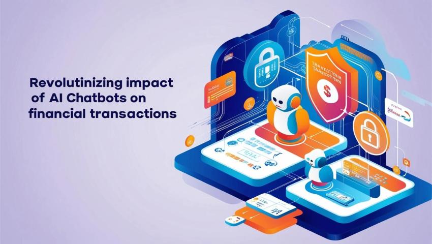 Revolutionizing Healthcare with AI Chatbots: A New Era of Patient Care