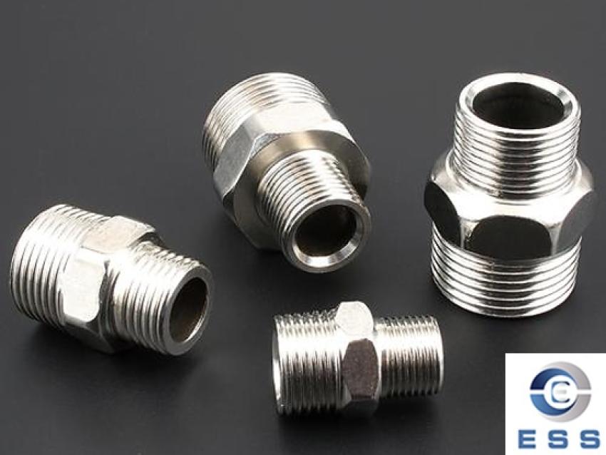 How Many Types of Stainless Steel Pup Joints Are There?