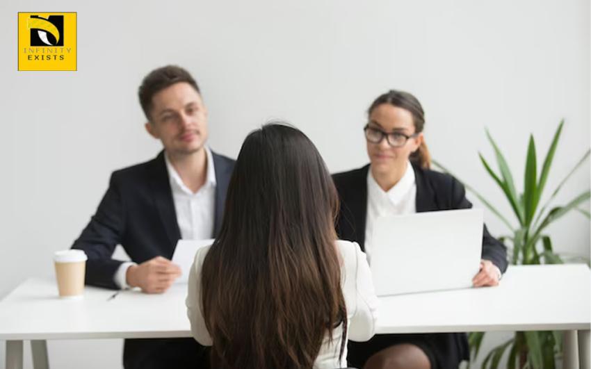 Financial Recruitment Agencies by Infinity Exists: Your Gateway to Career Success