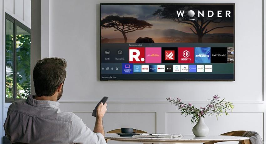Smartphone TV Market Is Booming Worldwide 2025-2032