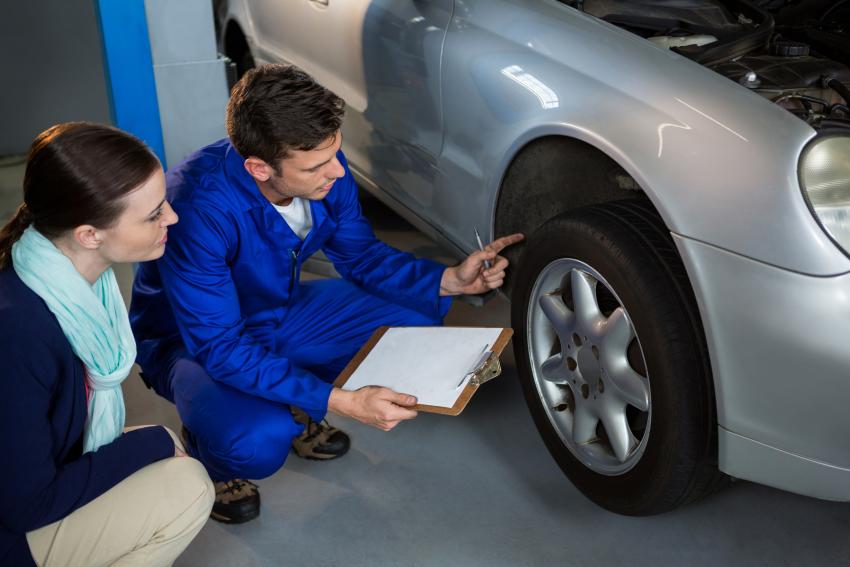 Top 5 Mistakes to Avoid When Buying a Used Vehicle in Qatar
