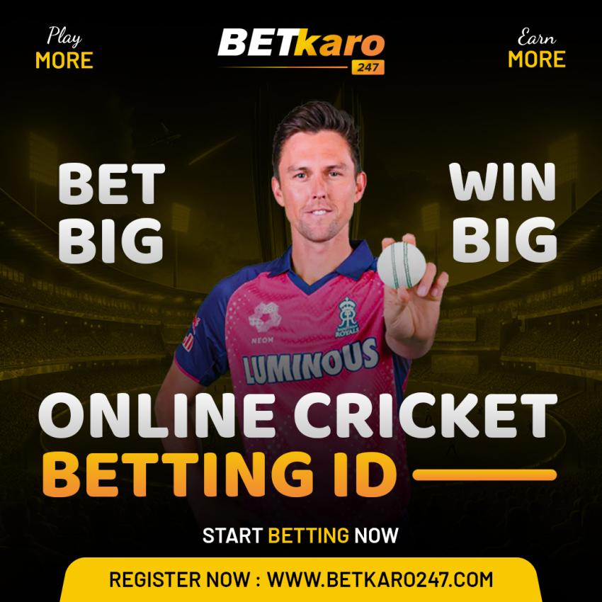 Cricket betting id: The Sport That Unites the Globe and Amplifies the Passion of the Fans