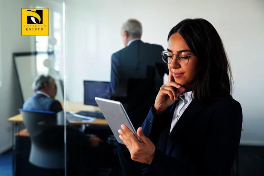 Best Job Consultancy in Delhi NCR – Infinity Exists