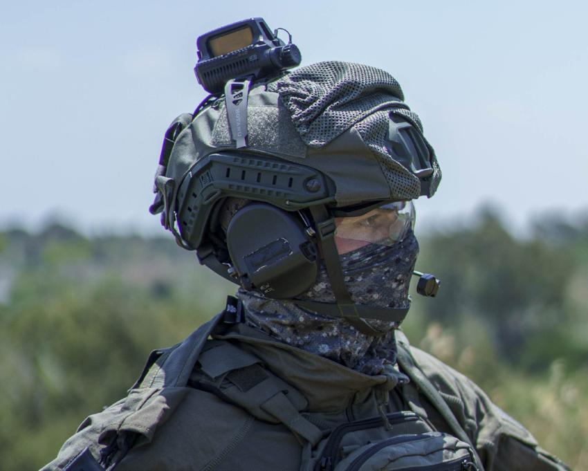 Combat Helmet Market Future Business Opportunities 2025-2032