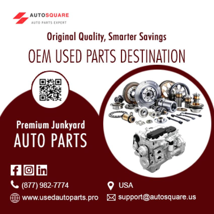 Steps to Find Reliable Used Transmission Assemblies for your vehicle