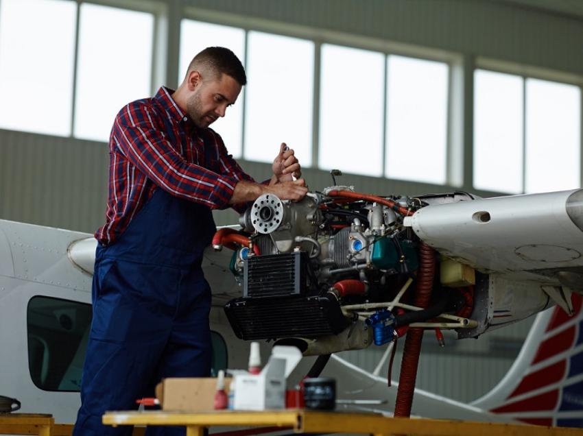 The Importance of Effective Aircraft Repair Tools
