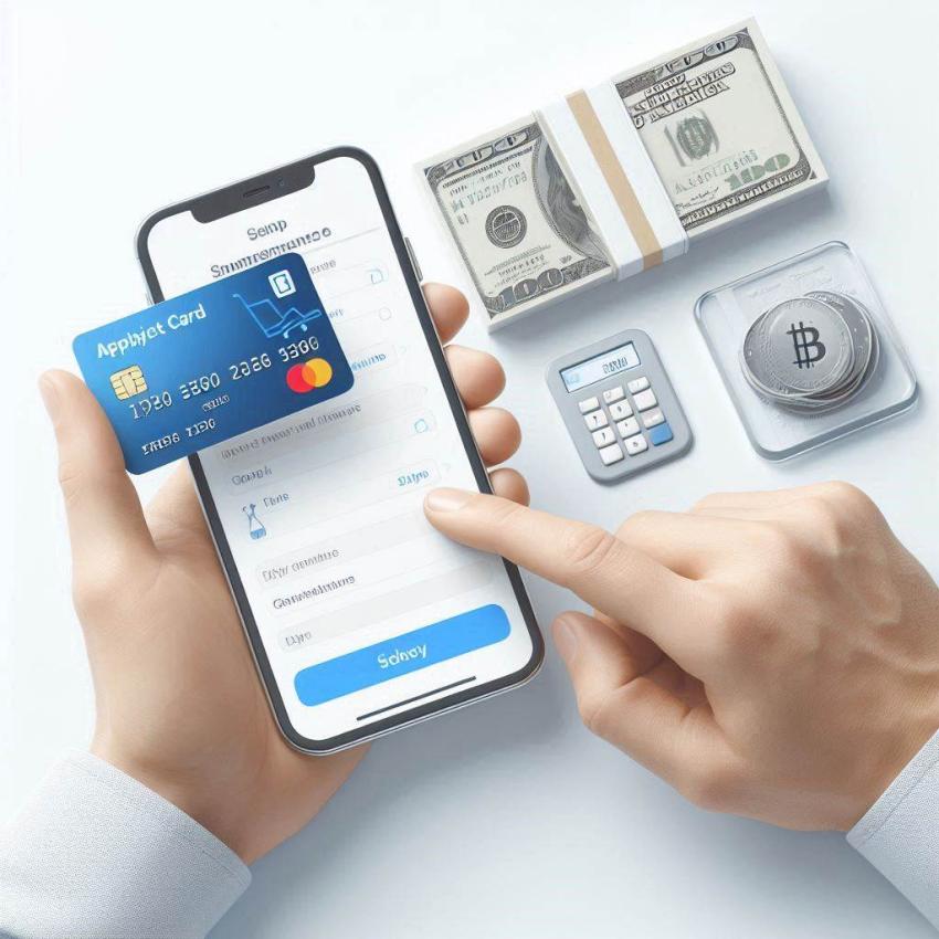 How to Build Your Credit Score from Scratch with Case study