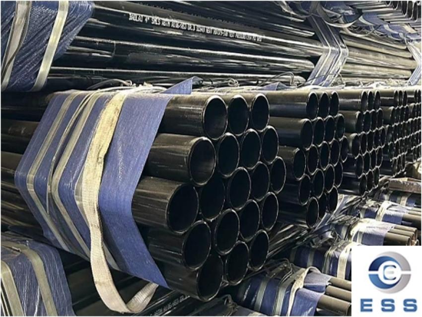 Above What Pressure Is A Seamless Pipe Used?