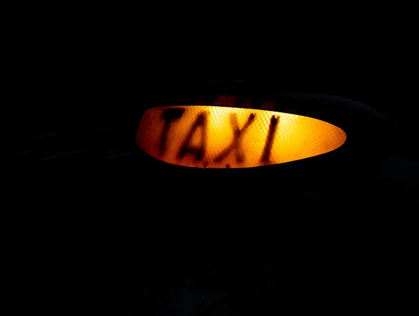 Kickstart your Taxi Business with SpotnRides Uber Clone App