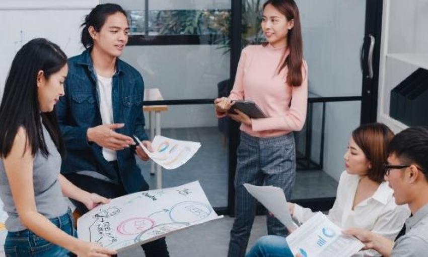 Unlock Career Success with Essential Soft Training Today