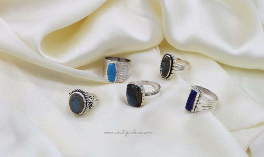 Jewelry Trends 2025 For Wholesale Silver Jewelry - What’s Hot and Whats Next