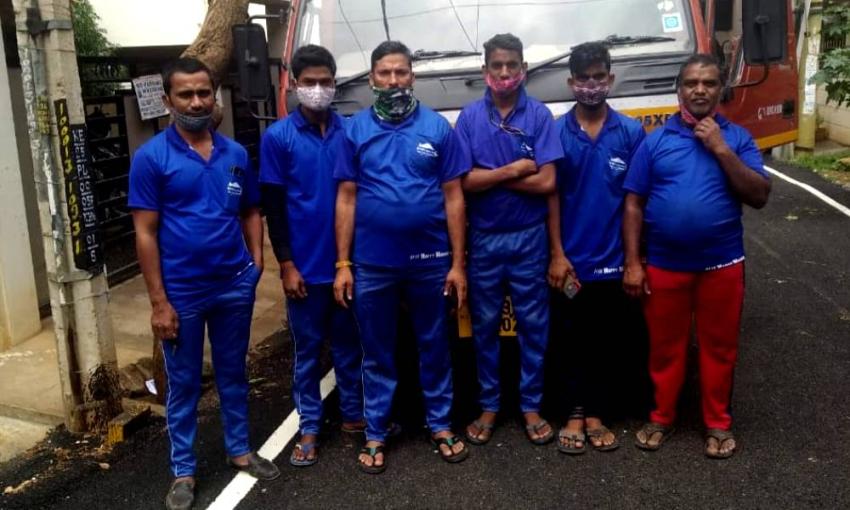 Best Packers and Movers in Bangalore - Anand Packers and Movers