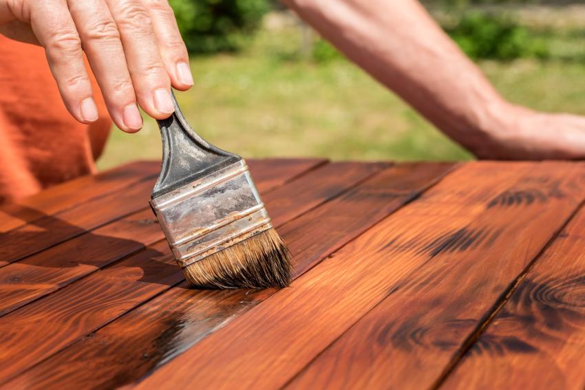 Wood Painting Services: The Secret to Long-Lasting Wooden Furniture