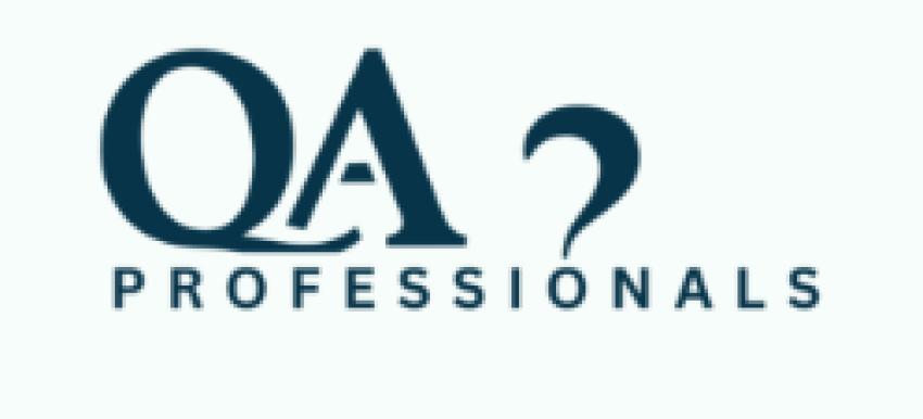 QA Professionals: Your Trusted Partner in Home Health and Hospice Excellence