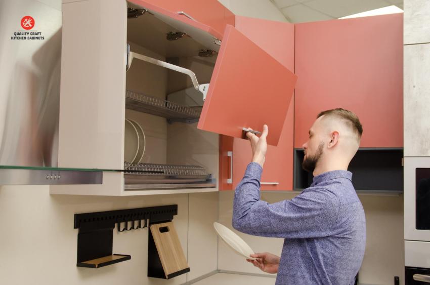 Best Materials For Modern Kitchen Designs in Calgary