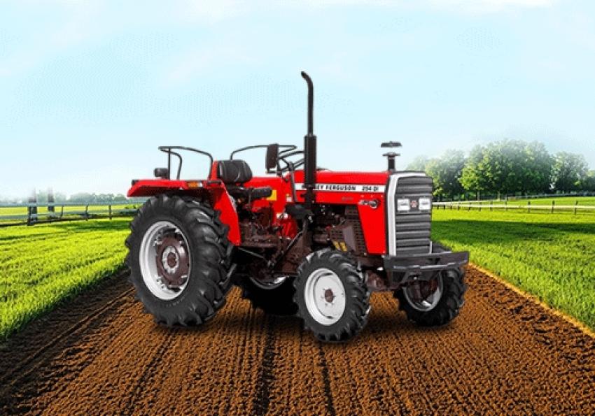 Mahindra 575 vs. Massey Ferguson 241: A Detailed Comparison