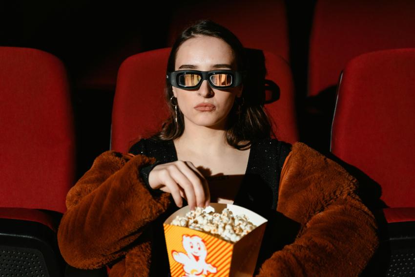 Top Movies to Steal Fashion Inspiration From