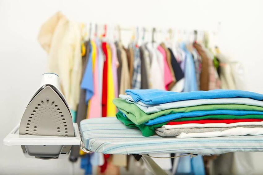 Best Ironing Services: Handle Delicate & Expensive Clothes