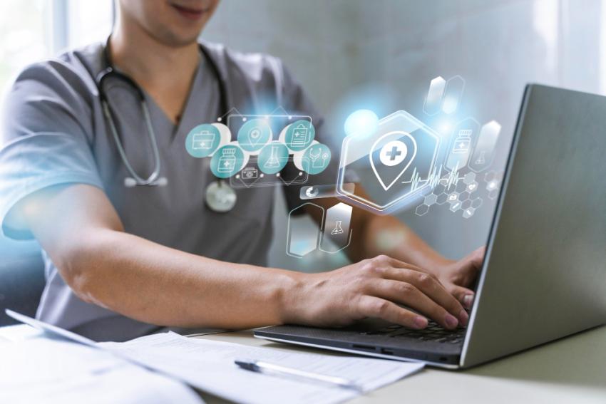 Top 5 Benefits of Implementing a Hospital Information Management System